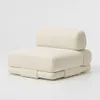 Block - Sofá Modular en Beige - Sillones y sofás, Uruguay | Bloop Home, vista 3 de 12