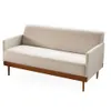 Sofa Mabel - Sillones y sofás, Uruguay | Furest, vista 1 de 2