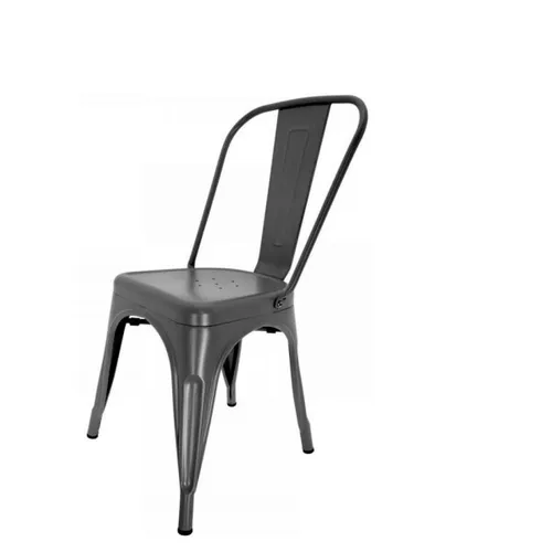 Silla TOLIX Óxido en Silla TOLIX Óxido - Sillas, Uruguay | Finkel