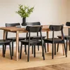 MESA COMEDOR NORDICA - OLMO NATURAL - 1.80 X 0.90 MTS en Madera natural - Mesas de comedor, Uruguay | La Iberica, vista 57 de 58