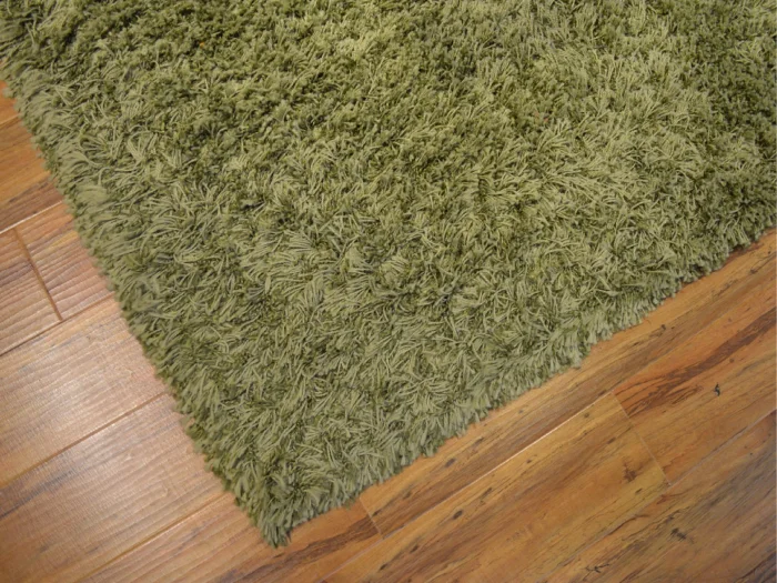 Alfombra Shaggy Plus - Alfombras, Uruguay | Arquetipo, vista 2