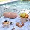 Pie de torta alta 25 cm - Decoración, Uruguay | Dreams On Time, vista 31 de 31