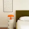 Mesa auxiliar cajonera - Mesas de living, Uruguay | FMB, vista 2 de 3