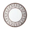 ESPEJO CIRCULAR MARCO C/DISEÑO ETNICO MADERA. D50CM en Madera natural - Espejos, Uruguay | Decohogar, vista 2 de 3