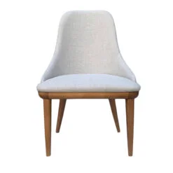 SILLA en Beige - Sillas, Uruguay | Vivai, vista 2