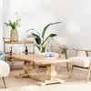 CARRO BAR - BAMBOO Y RATTAN - SIKA DESIGN en Marrón - Bibliotecas, Uruguay | La Iberica, vista 5 de 26