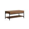 Mesa Ratona Articulada - Sauder - Linea Iron City - Mesas de living, Uruguay | Ecowood, vista 1 de 5
