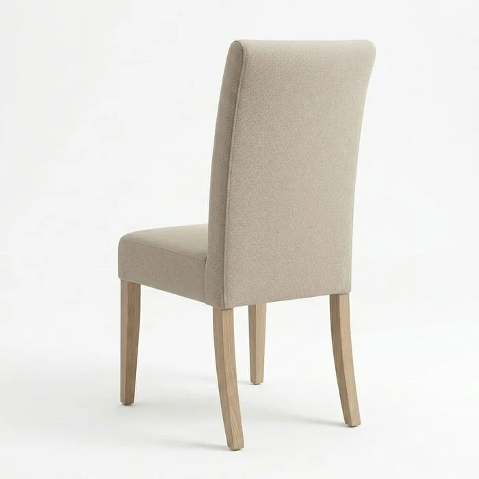 Silla Daniela - Sillas, Uruguay | Diseno Montevideo, vista 2