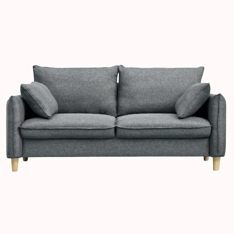 SOFÁ MILA en Beige - Sillones y sofás, Uruguay | Forum Design