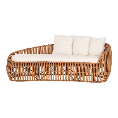 SOFA LAVINIA 210x55x75HCM - Muebles para el exterior, Uruguay | Vinibel