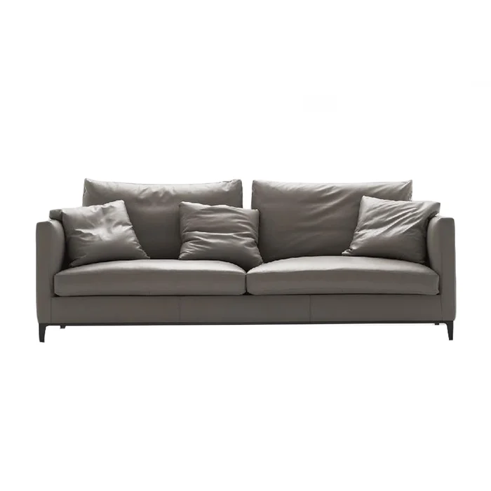 SOFA en Beige - Sillones y sofás, Uruguay | Vivai