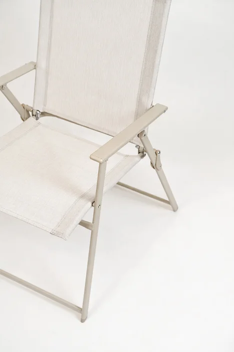 Silla Plegable Asuan - Color Unico en Multicolor - Sillones y sofás, Uruguay | Indian, vista 3