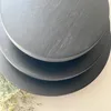 Soporte o base circular negra — 25 cm - Decoración, Uruguay | Dreams On Time, vista 9 de 10