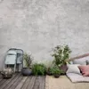 Silla Chapa Plegable en Gris - Sillas, Uruguay | De Arcos, vista 3 de 3