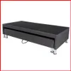 Cama box marinera 090×190 – FBL en Negro - Dormitorio, Uruguay | Punto Unión, vista 2 de 9