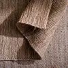 ALFOMBRA DE YUTE NATURAL - 3 X 4 MTS en Madera natural - Textiles, Uruguay | La Iberica, vista 2 de 6