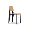 Silla Standard - Black - Sillas, Uruguay | Samic, vista 1 de 4