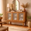 Buffet Rack Aparador Detroit - Aparadores y recibidores, Uruguay | Deluxe Home, vista 4 de 12