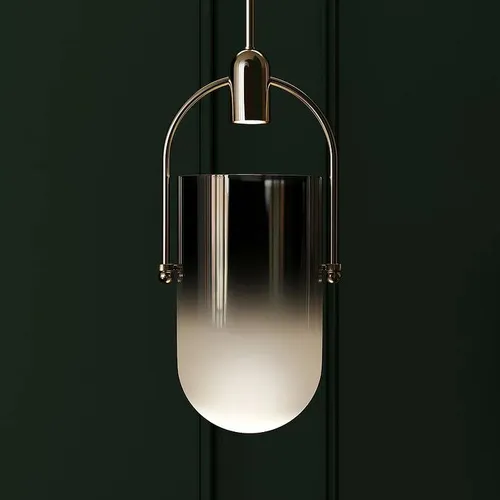 LUMINARIA KAZUO - Lámparas colgantes, Uruguay | Berlina Store