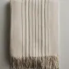 MANTA SUAVE RAYAS - Textiles, Uruguay | Zara Home, vista 1 de 5