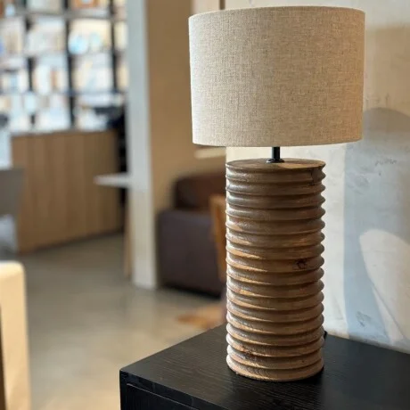 Lámpara De Mesa Maupe - Lámparas de mesa, Uruguay | Aihaus