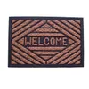 FELPUDO COCO/GOMA 40X60CM H.1CM WELCOME - Textiles, Uruguay | Decohogar, vista 2 de 3