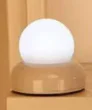 Lámpara Dottie en Naranja - Iluminación, Uruguay | CB Studio, vista 9