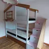 Cama Milán - Dormitorio, Uruguay | Treehouse Deco, vista 5 de 8