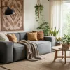 Sofá Heidy - Sillones y sofás, Uruguay | Treehouse Deco, vista 5 de 9