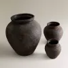 JARRÓN CERÁMICA TEXTURA - Jarrones, Uruguay | Zara Home, vista 3 de 6