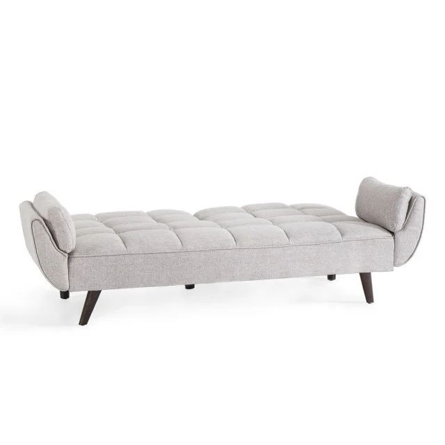 Sofa cama Frida en Beige - Sillones y sofás, Uruguay | New York Home, vista 3