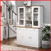 Cristalero 5 puertas – Agata - Aparadores y recibidores, Uruguay | Punto Unión, vista 2 de 2
