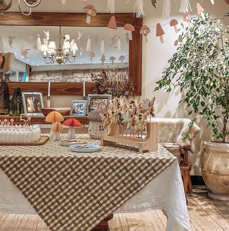 Porta galletas “sofí” - Decoración, Uruguay | Dreams On Time, vista 11