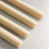 PACK VELAS LARGAS DECORATIVAS CILINDRO (PACK DE 4) - Velas y Portavelas, Uruguay | Zara Home, vista 5 de 6