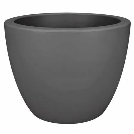 Maceta Pure Soft Round - Macetas, Uruguay | Tutto Deco