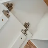 Estantería - 3 Puertas - Línea Oslo - Blanco en Blanco - Bibliotecas, Uruguay | Ecowood, vista 8 de 8