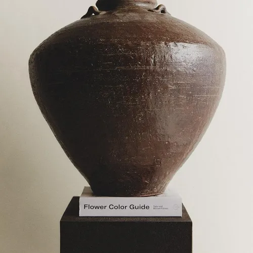 JARRÓN CERÁMICA TERRACOTA en Terracota - Jarrones, Uruguay | Zara Home