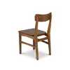Silla Olmo - Laminada - Honey en Beige - Butacas, banquetas y puffs, Uruguay | NYR, vista 4 de 7