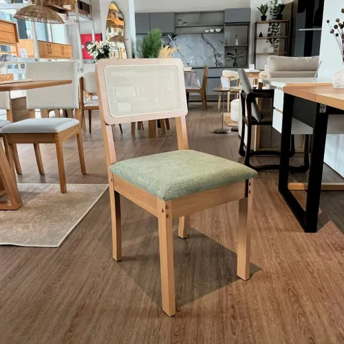 Silla Ova - Sillas, Uruguay | Balton
