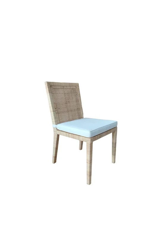 Silla Kharis - Color Unico en Multicolor - Sillones y sofás, Uruguay | Indian, vista 3