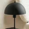 LAMPARA HONGUITO BLACK - 25 X 35 CMS en Negro - Lámparas de mesa, Uruguay | La Iberica, vista 1 de 4