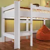 Cama Infantil con Tobogán - Dormitorio, Uruguay | RM Muebles y Deco, vista 3 de 5
