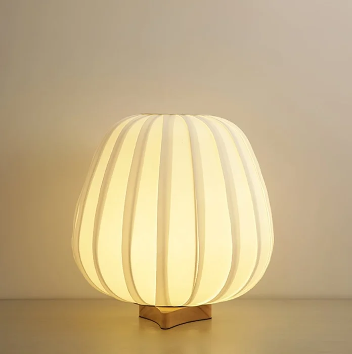 Lámpara BALLON chica - Lámparas de mesa, Uruguay | Simple Deco