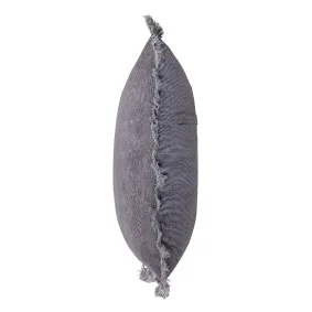 Cushion, Grey, Cotton - Textiles, Uruguay | Tutto Deco, vista 3