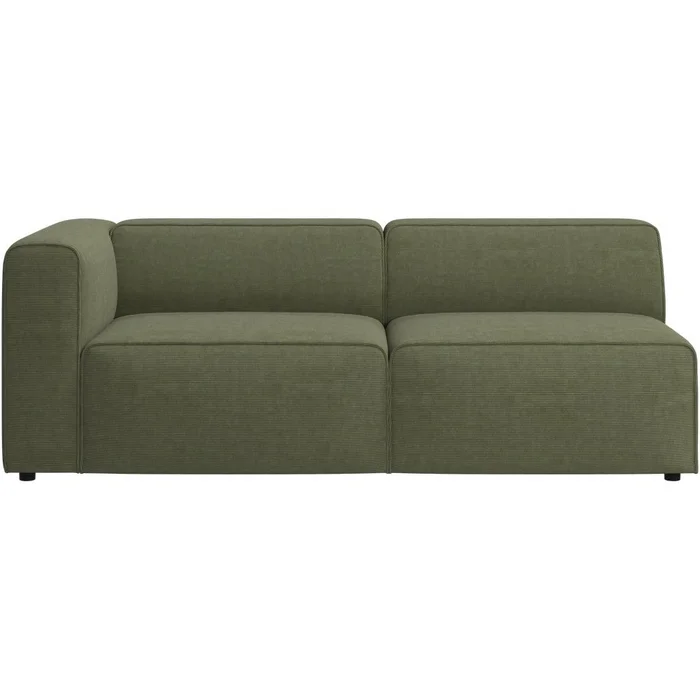 Carmo en Verde oliva - Sillones y sofás, Uruguay | BoConcept