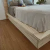 Cama Japonesa - Dormitorio, Uruguay | Treehouse Deco, vista 6 de 16