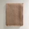 MANTA ESPIGA - Textiles, Uruguay | Zara Home, vista 5 de 5