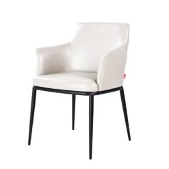 SILLON en Beige - Sillas, Uruguay | Vivai, vista 3