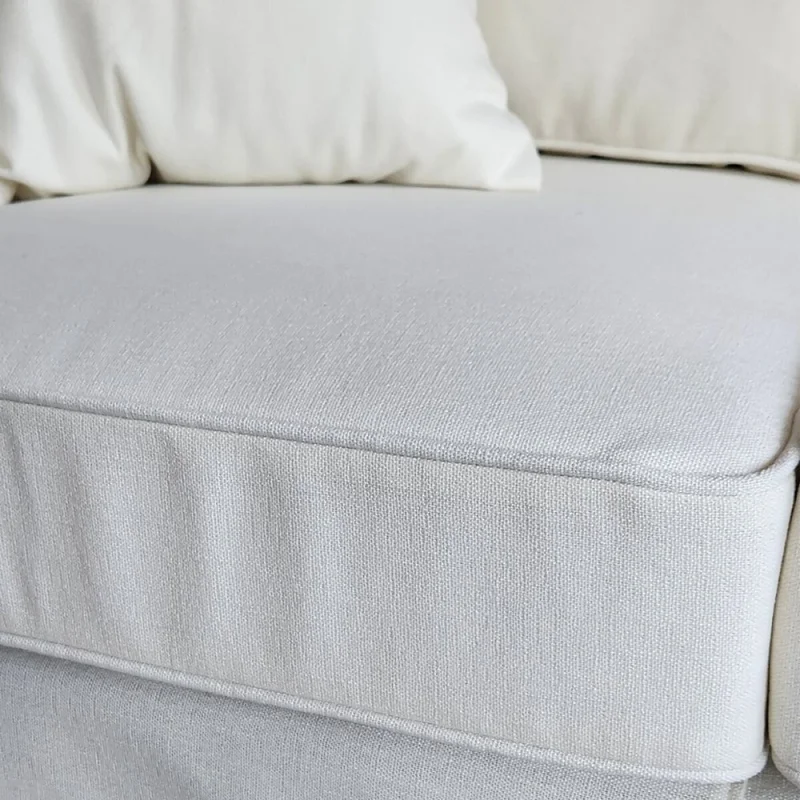 Sillon Gunta en Beige - Sillones y sofás, Uruguay | La Cueva Muebles, vista 7