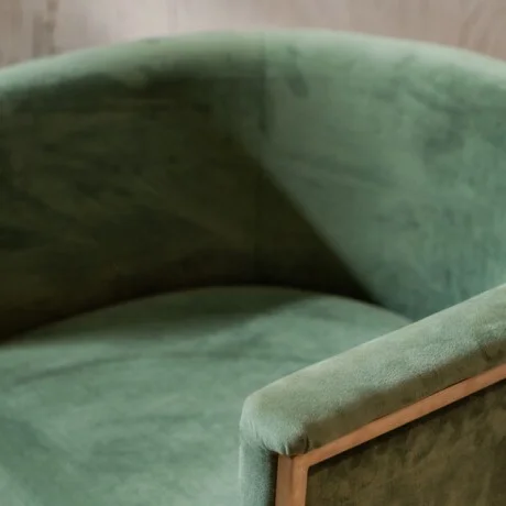 Butaca Nimbus - Verde en Verde - Butacas, banquetas y puffs, Uruguay | Aihaus, vista 2